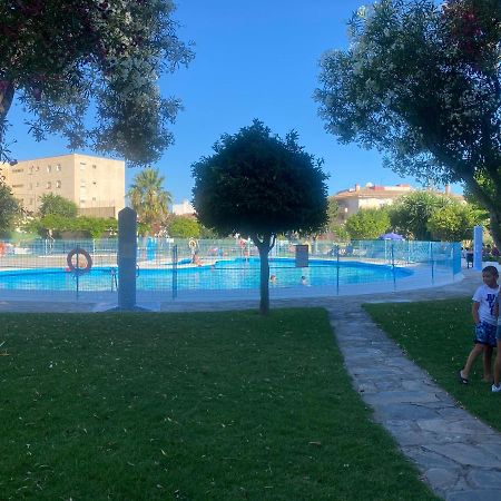 Panoramic City Center Flat In Arroyo De La Miel Apartment Екстериор снимка