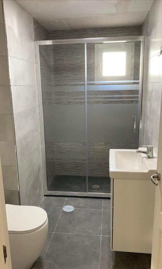 Panoramic City Center Flat In Arroyo De La Miel Apartment Екстериор снимка
