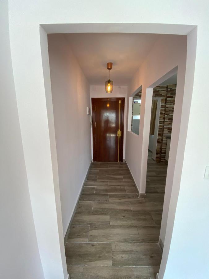Panoramic City Center Flat In Arroyo De La Miel Apartment Екстериор снимка