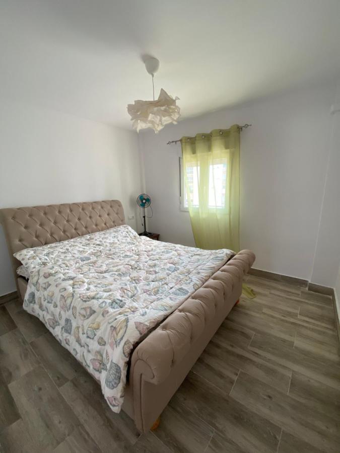 Panoramic City Center Flat In Arroyo De La Miel Apartment Екстериор снимка