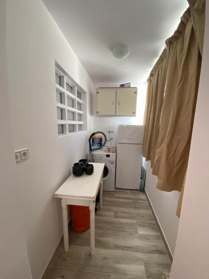 Panoramic City Center Flat In Arroyo De La Miel Apartment Екстериор снимка