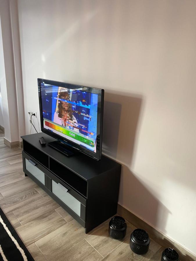 Panoramic City Center Flat In Arroyo De La Miel Apartment Екстериор снимка