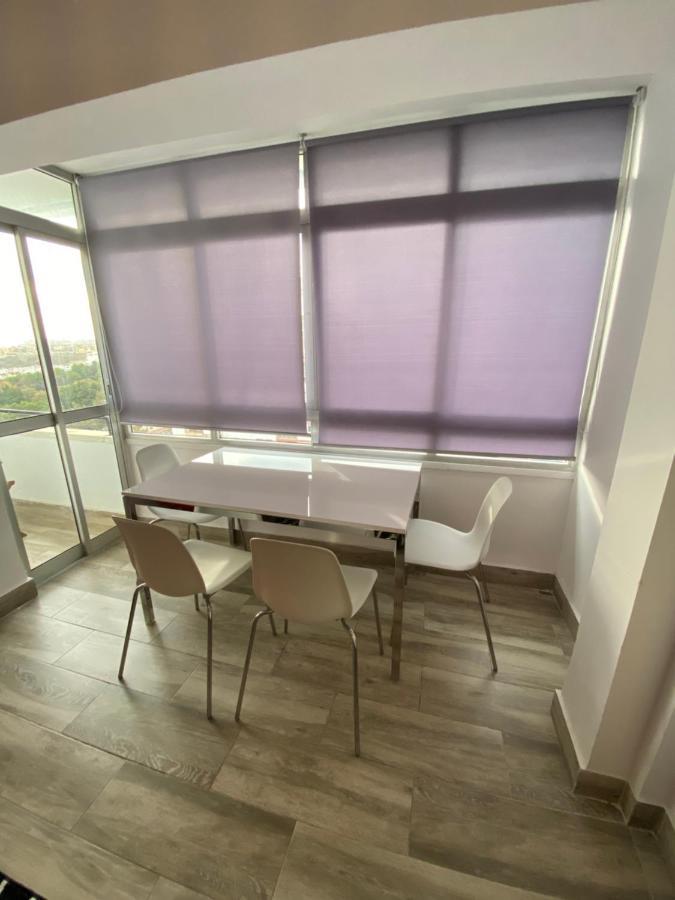 Panoramic City Center Flat In Arroyo De La Miel Apartment Екстериор снимка
