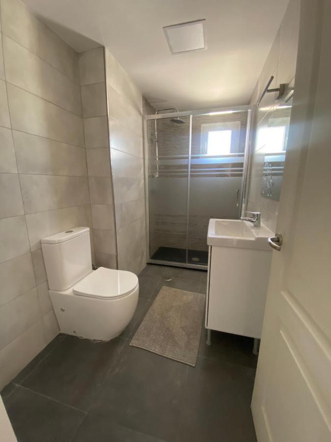 Panoramic City Center Flat In Arroyo De La Miel Apartment Екстериор снимка