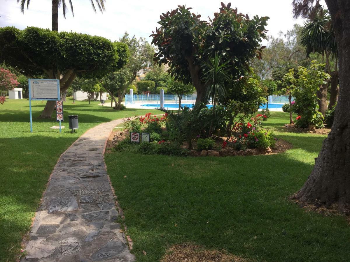 Panoramic City Center Flat In Arroyo De La Miel Apartment Екстериор снимка