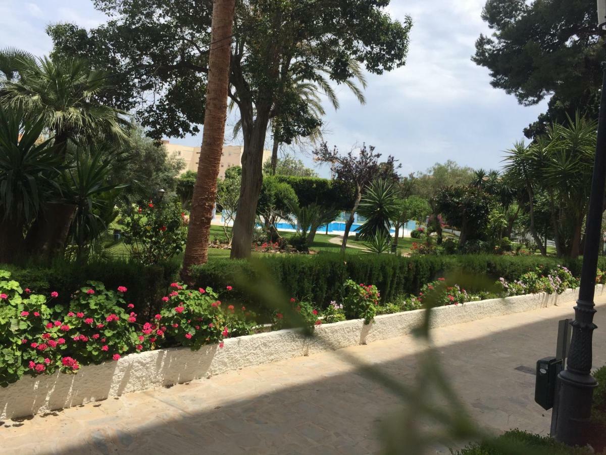 Panoramic City Center Flat In Arroyo De La Miel Apartment Екстериор снимка