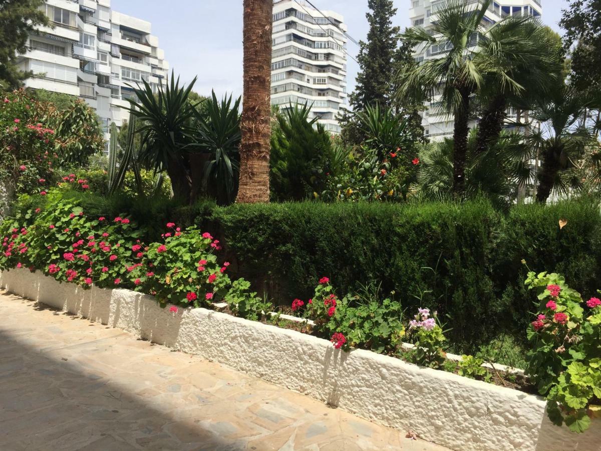 Panoramic City Center Flat In Arroyo De La Miel Apartment Екстериор снимка